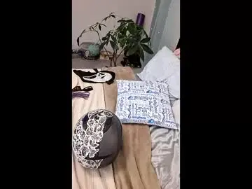 Chaturbate Live Sex of livingwithlilith