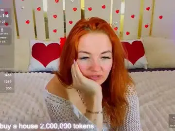 Chaturbate Adult Webcam of marina_mur_