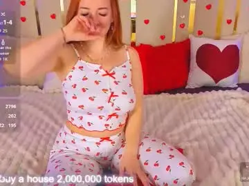 Chaturbate Live Sex Cam of marina_mur_