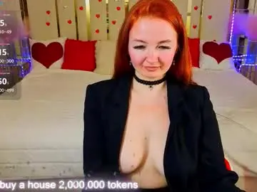 Chaturbate Adult Webcams of marina_mur_