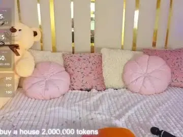 Chaturbate Sex Cam of marina_mur_