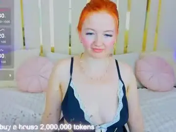 Chaturbate Live Porn of marina_mur_