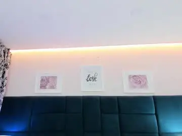 Chaturbate Sex Cam of nana_milf_