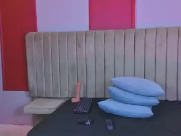 Chaturbate Sex Cam of obsidiam_midnight_cr