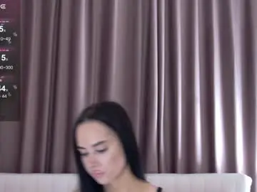 Chaturbate Sex Cam of oliviaa_x