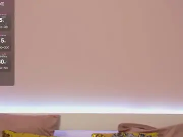 Chaturbate Sex Cam of oliviaa_x