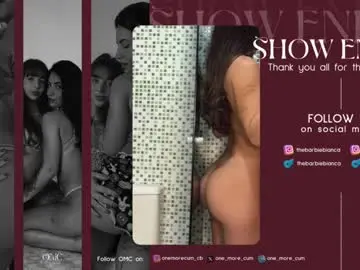 Chaturbate Best Webcam of one_more_cum