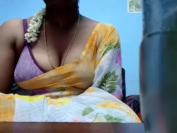 Chaturbate Sex Cam of tamilmadhi520