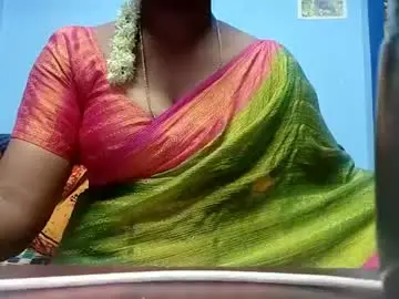 Chaturbate Live Sex of tamilmadhi520