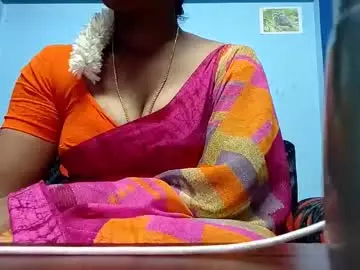 Chaturbate Sex Cam of tamilmadhi520