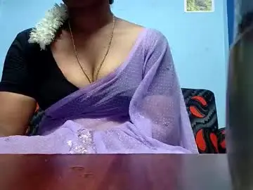 Chaturbate Sex Cam of tamilmadhi520