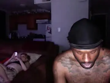 Chaturbate Free Live Porn of 8double1trouble6