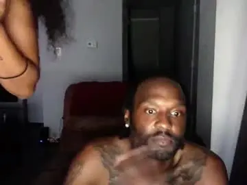 Chaturbate Nude Webcam of 8double1trouble6