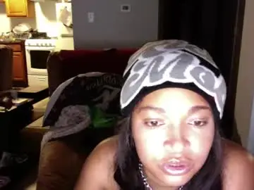 Chaturbate Free Porn Cam of 8double1trouble6