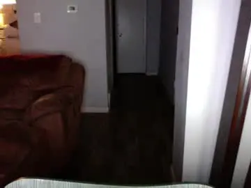 Chaturbate Live Sex Cam of 8double1trouble6