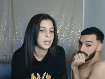 Chaturbate Sex Chat of alaouirim25