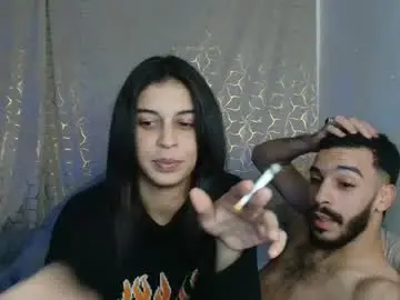 Chaturbate Adult Video Chat of alaouirim25