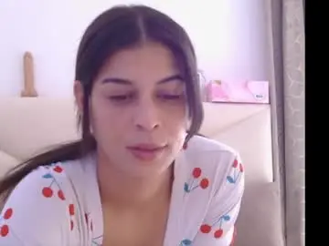 Chaturbate Best Webcam of alaouirim25