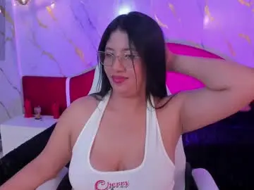 Chaturbate Adult Webcam of alison_cooperxxx