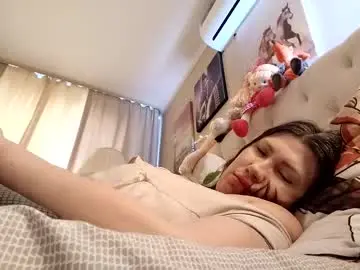 Chaturbate Live Porn of anabellovee