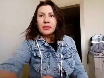 Chaturbate Live Porn of anabellovee