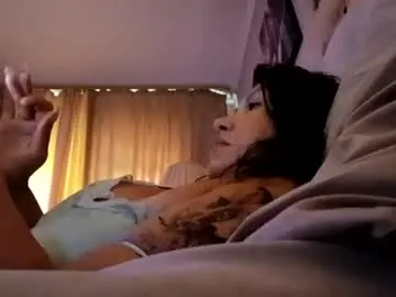 Chaturbate Watch Live Sex Cams of anabellovee