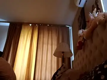 Chaturbate Live Sex of anabellovee
