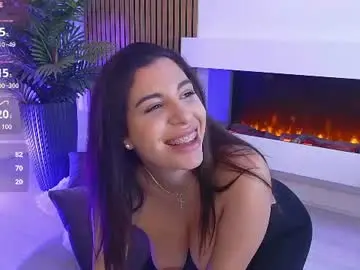 Chaturbate Live Porn of arabian_beauty_