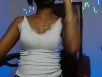 Chaturbate Sex Chat of desi_baby_doll