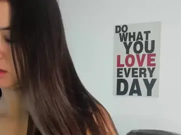 Chaturbate Sex Chat of gabby_winslow