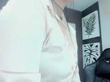 Chaturbate Adult Webcam of gaby_blaze