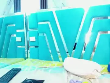 Chaturbate Live Sex of goodes_eboni