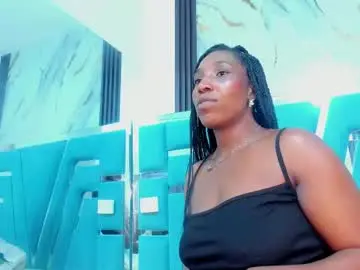 Chaturbate Live Sex Cam of goodes_eboni