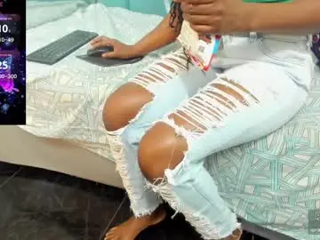Chaturbate Free Live Porn of goodes_eboni