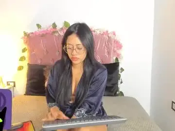 Chaturbate Sex Cam of lisa_t08