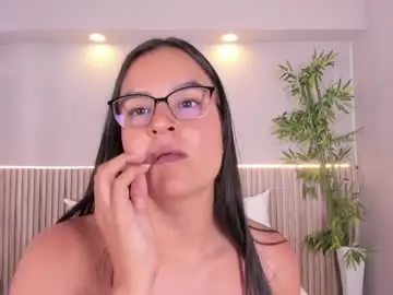 Chaturbate Best Webcam of luciemillerr