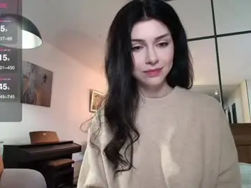 Chaturbate Live Sex of milla_jo