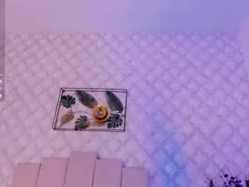 Chaturbate Live Porn of nicol_89