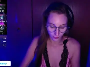 Chaturbate Watch Live Sex Cams of prinkleberry