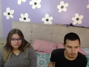 Chaturbate Adult Webcam of shannel_n_eliott