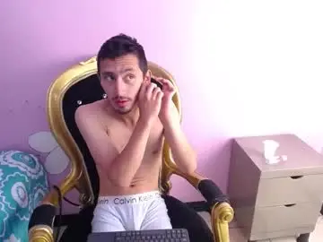Chaturbate Private Sex Chat of shannel_n_eliott