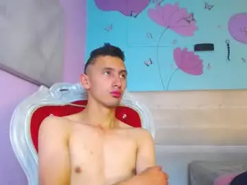 Chaturbate Private Sex Chat of shannel_n_eliott