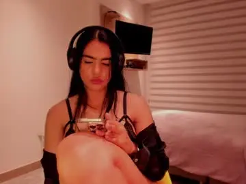 Chaturbate Adult Webcams of sofi_saenzz