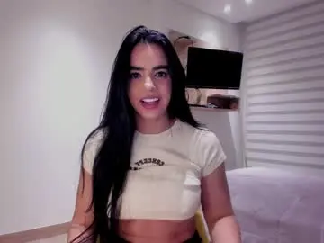 Chaturbate Best Webcam of sofi_saenzz