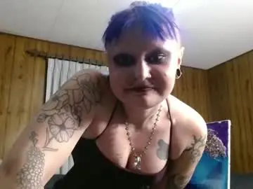 Chaturbate Sex Chat of thesirenscall