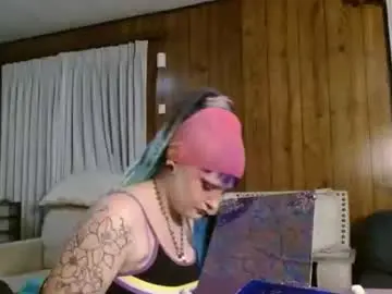 Chaturbate Free Live Porn of thesirenscall