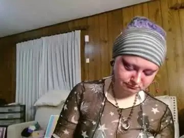 Chaturbate Live Sex Cam of thesirenscall