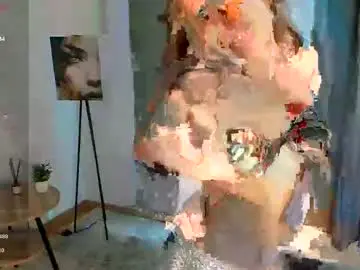 Chaturbate Adult Webcam of zenn_aera