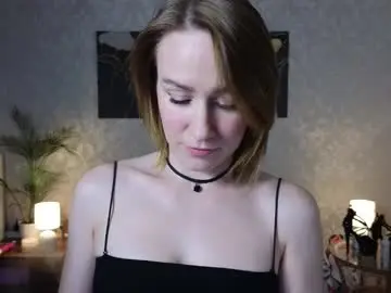 Chaturbate Watch Live Sex Cams of _missveronica_