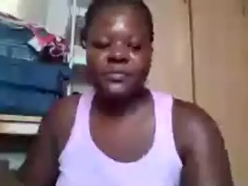 Chaturbate Live Sex Cam of african_princess27